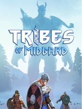 Tribes of Midgard Image