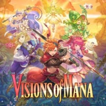 Visions of Mana Image