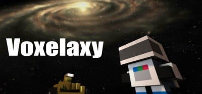 Voxelaxy Image