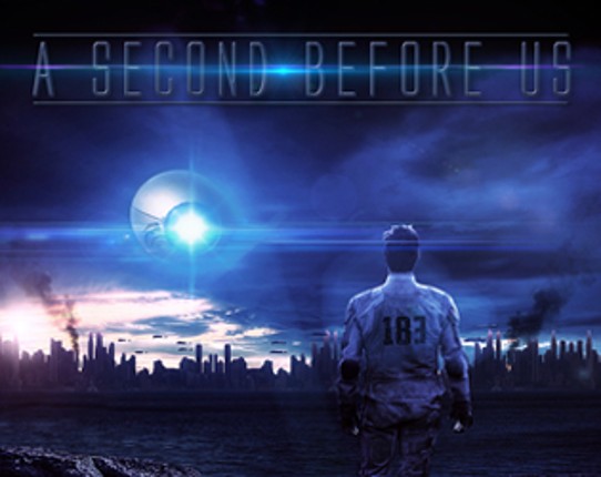 A SECOND BEFORE US Game Cover