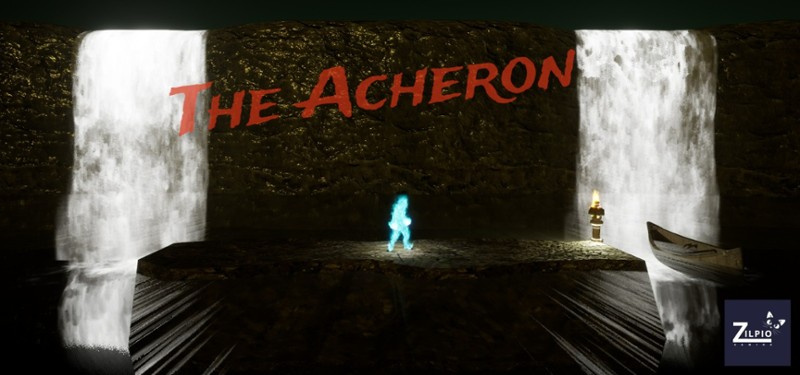 Acheron Game Cover