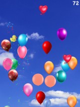 Baby Games - Balloon Pop Image