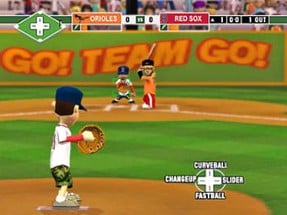 Backyard Baseball '10 Image