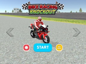 Bike Racing : Knockout 3D Image