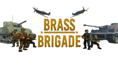 Brass Brigade Image