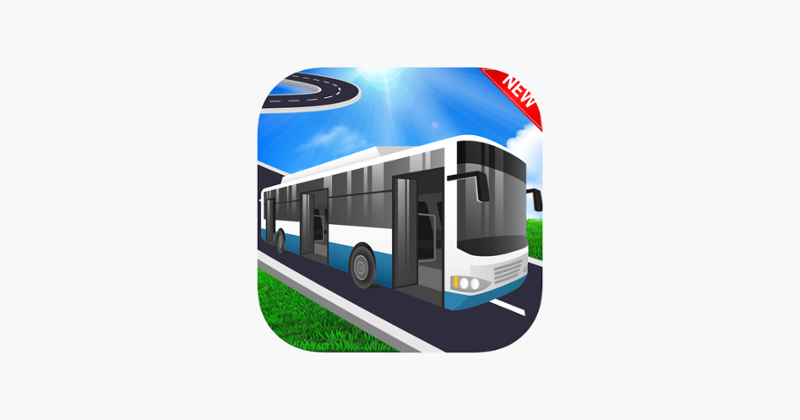 Bus Simulator : Subway Station Game Cover