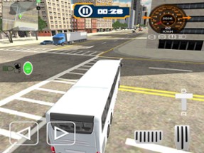 Bus Simulator : Subway Station Image