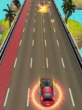 Car Riot Death Race 3D Image
