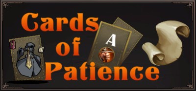 Cards of Patience Image