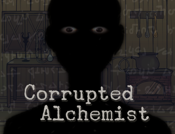 Corrupted Alchemist [DEMO] Game Cover