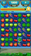 Crazy Cute Pop Fruit Link : Splash Dash Deluxe 2 Free Game Hd Image