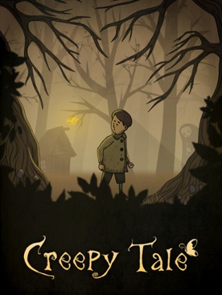 Creepy Tale Game Cover