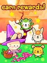 Cute Hop: Kawaii Jump Pets Image