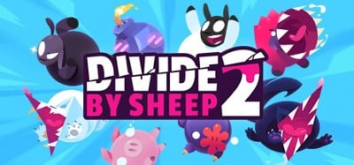 Divide By Sheep 2 Image