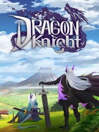 Dragon Knight Game Cover
