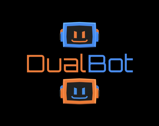 DualBot Game Cover