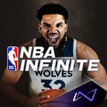 NBA Infinite Image
