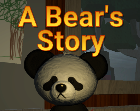 A Bear's Story Game Cover