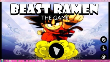 Beast Ramen The Game Image