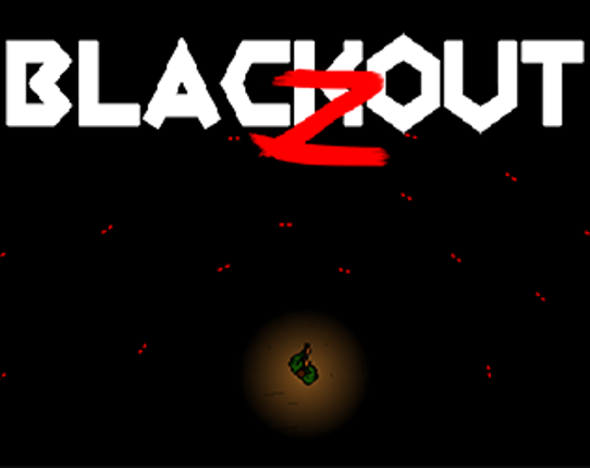 Blackout Z Game Cover