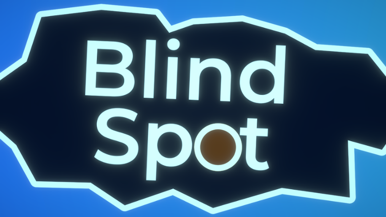 Blind Spot Game Cover