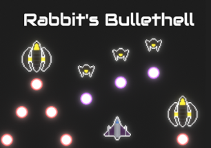 Rabbit's Bullethell Image