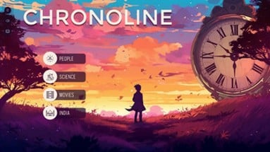 Chronoline Image