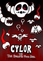 Cylor vs. The Bullets From Hell Image