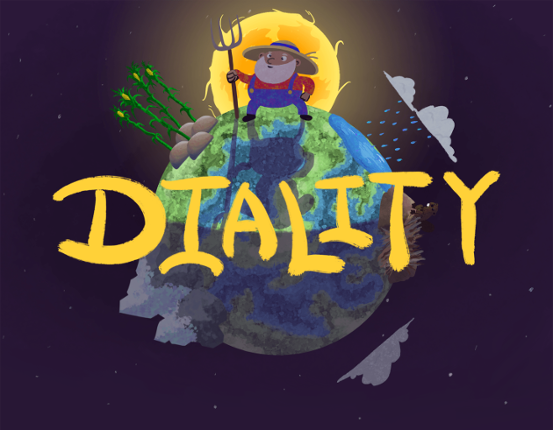 Diality (v2) web Game Cover