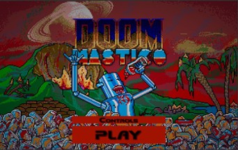 DOOMastico Image