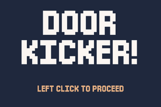 DoorKicker! Image