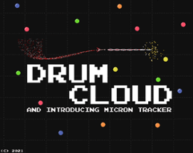 Drum Cloud Image