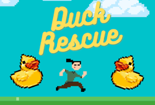 Duck Rescue Image