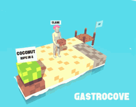 Gastrocove Image