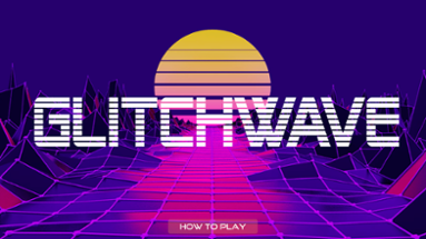 GlitchWave Image