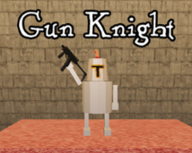 Gun Knight Image
