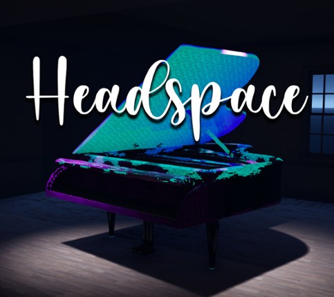 Headspace Game Cover