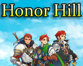 Honor Hill Image