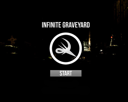 Infinite Graveyard Game Cover
