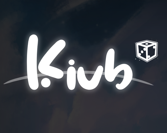 Kiub Game Cover