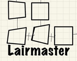 Lairmaster: A Series of Levers Image
