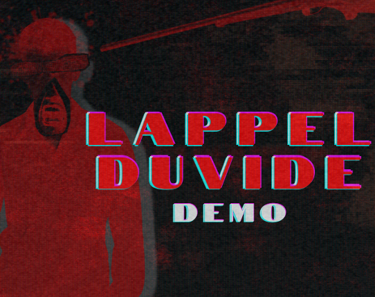 Lappelduvide Game Cover