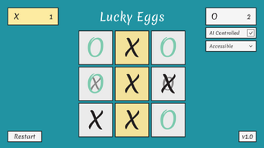 Lucky Eggs Image
