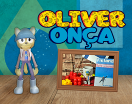 Oliver Onça and the adventures in Finland Image