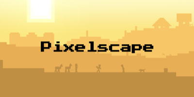 Pixelscape Image