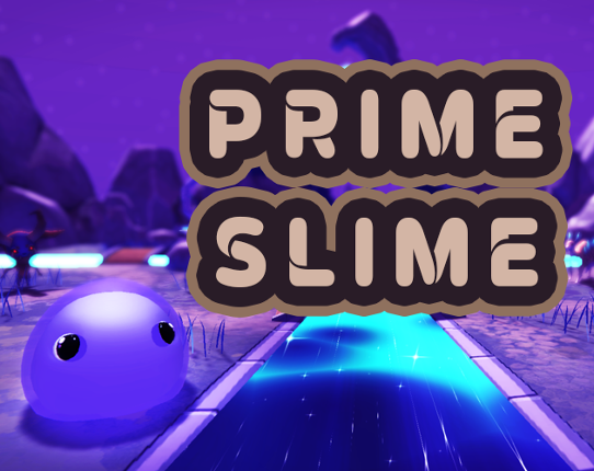 Prime Slime Game Cover