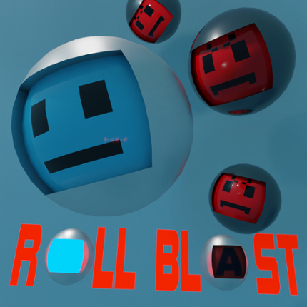 Roll Blast Game Cover