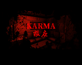 Short Game Anthology 1.985: Karma Image