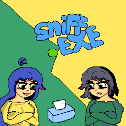 Sinffle.exe Game Cover