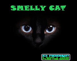 SMELLY CAT (GATO APESTOSO) ZX Spectrum 48/128K Image